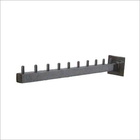 ROCKY STEELS